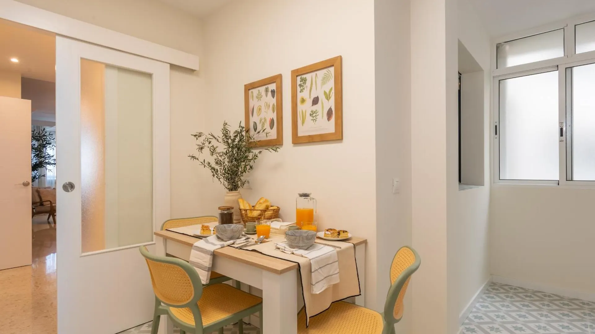Fantastico Piso 3 Habitaciones Fuengirola