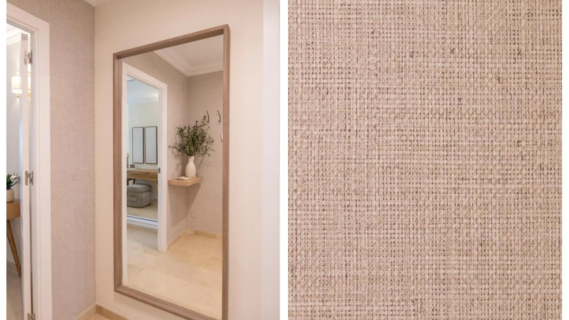 Fantastico Piso 3 Habitaciones Fuengirola Appartamento