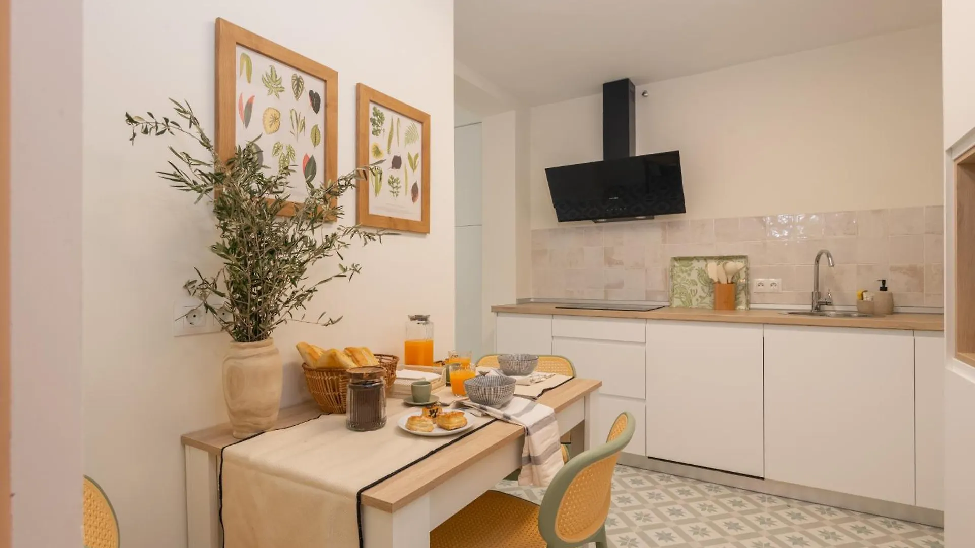 Fantastico Piso 3 Habitaciones Fuengirola Spagna