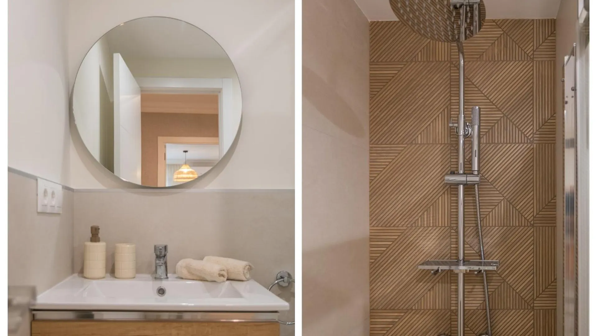 Fantastico Piso 3 Habitaciones Fuengirola Appartamento