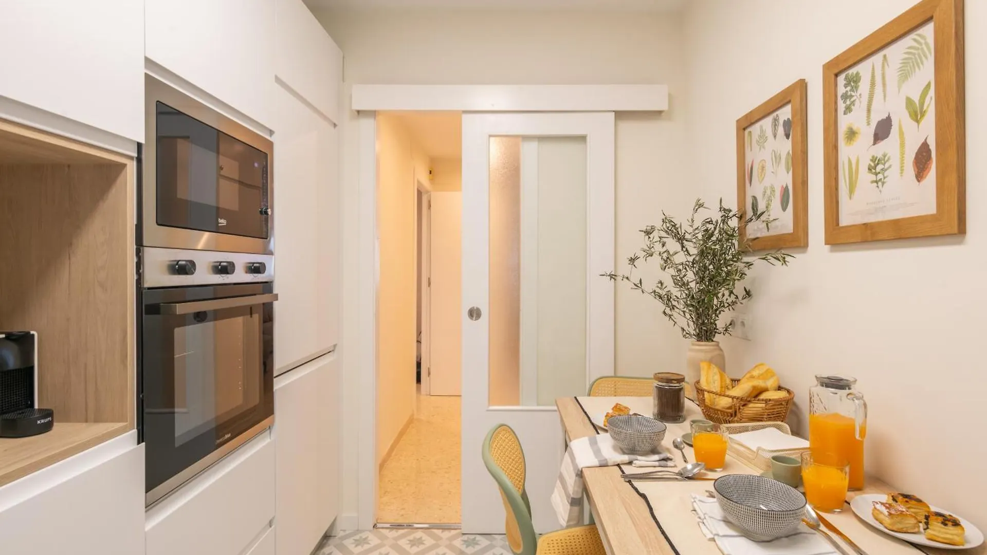 Appartamento Fantastico Piso 3 Habitaciones Fuengirola