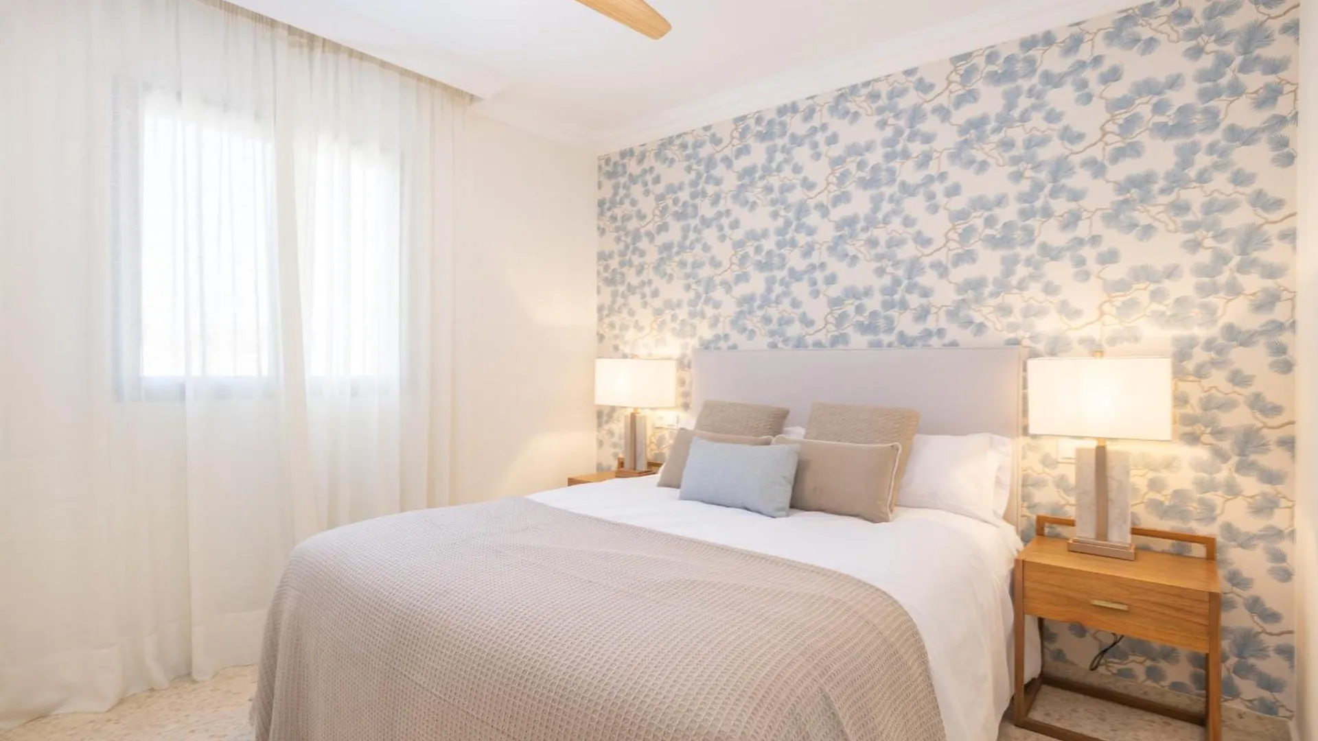 Appartamento Fantastico Piso 3 Habitaciones Fuengirola