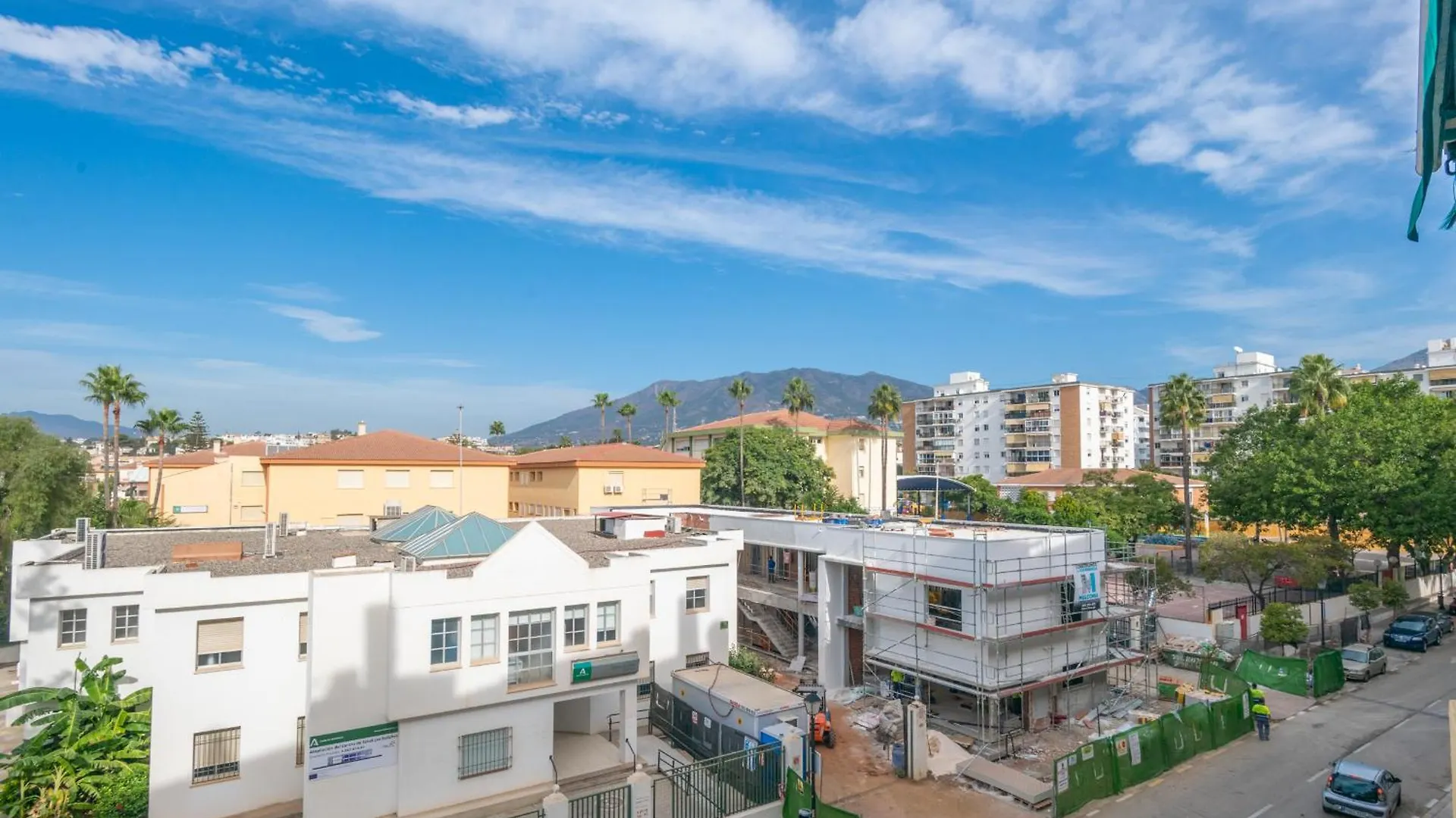 Fantastico Piso 3 Habitaciones Fuengirola