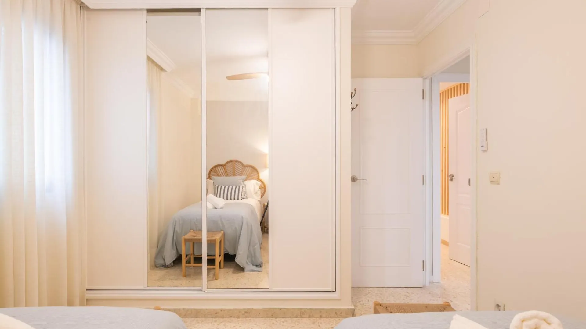 Fantastico Piso 3 Habitaciones Fuengirola