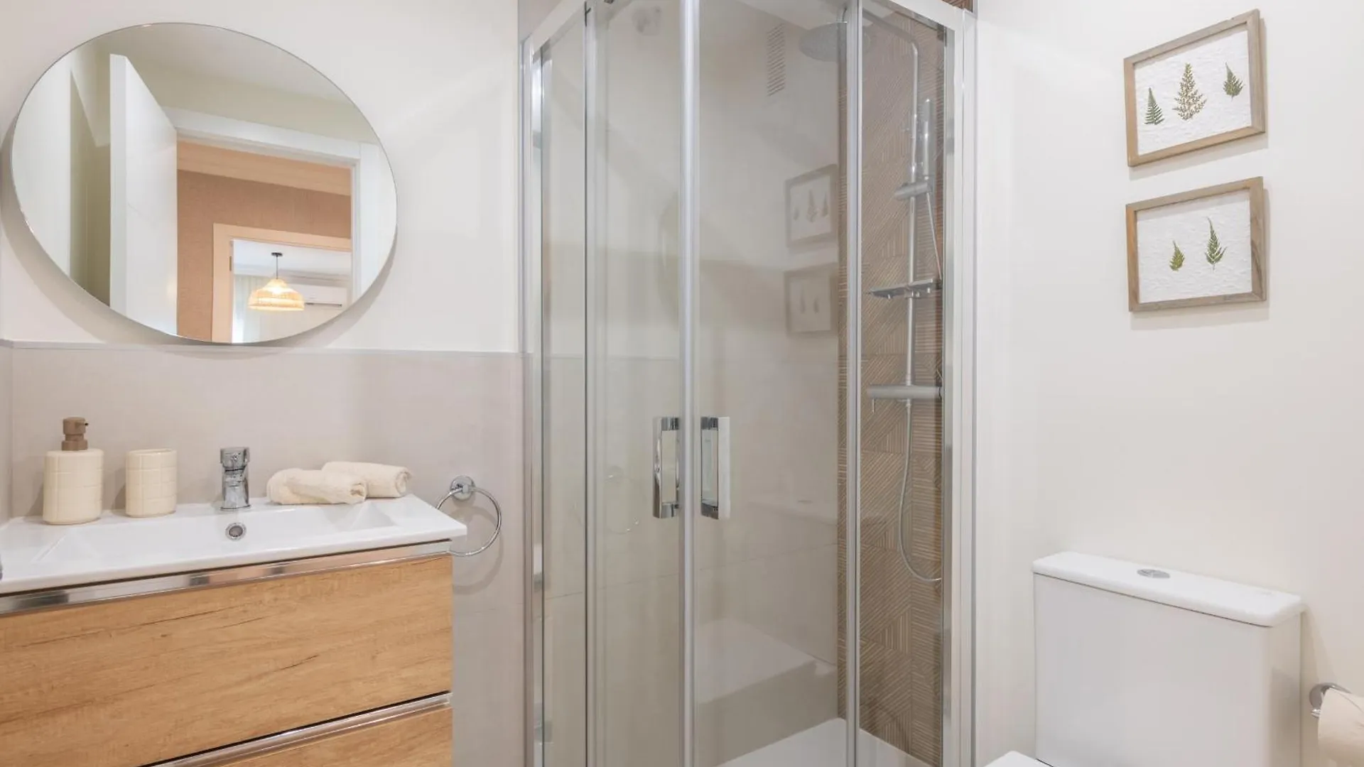 Fantastico Piso 3 Habitaciones Fuengirola