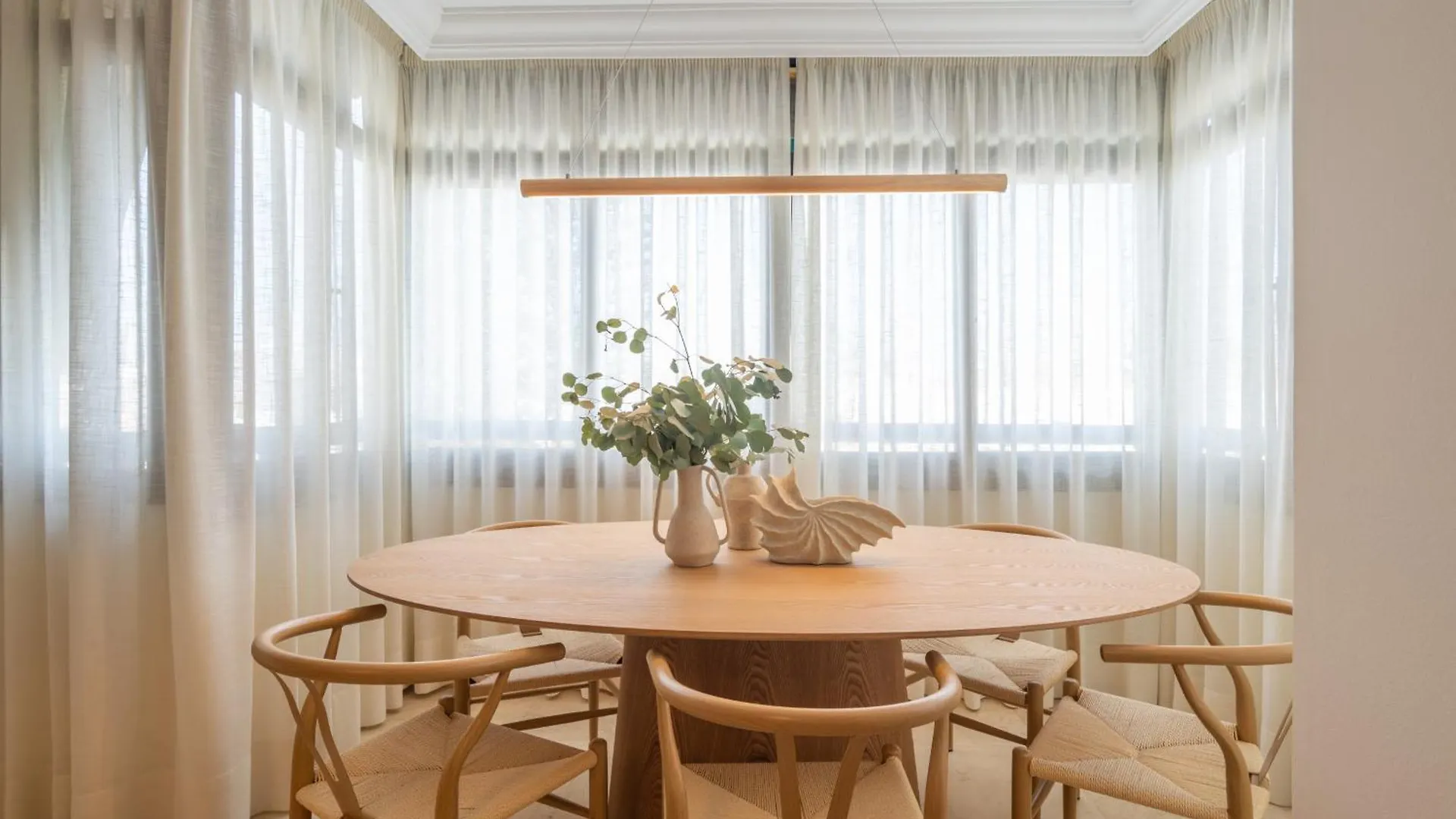 Daire Fantastico Piso 3 Habitaciones Fuengirola